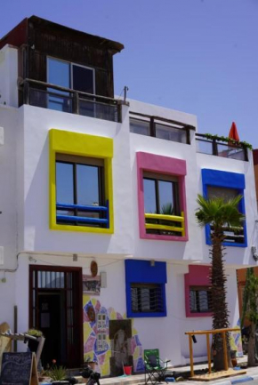Guest house